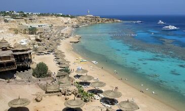 SHARM EL SHEİKH & KAHİRE TURU 4 GECE 5 GÜN