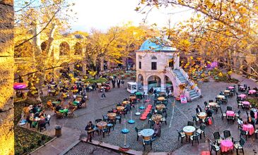 GÜNÜBİRLİK İZNİK BURSA CUMALIKIZIK TURU